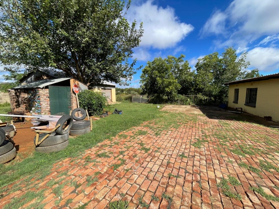 3 Bedroom Property for Sale in Christiana North West